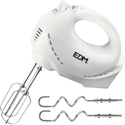 Kneter Turbo 200W 8X19X15Cm Edm