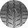 Continental VanContact Winter 195/65 R16C 104/102T