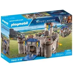 PLAYMOBIL® 71642 Arwynns Burg