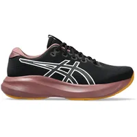 Asics Gel-Excite 11 TR Sneaker, Nature Bathing Black, 37.5