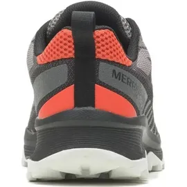 Merrell Speed Eco Herren Charcoal/Tangerine 42