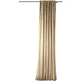 MYDECO Schlaufenschal Dot (B x H: 135 x 245 cm, 100 % Polyester, Sand)