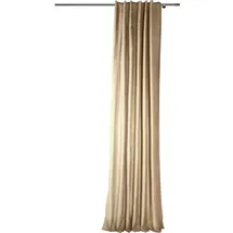 MYDECO Schlaufenschal Dot (B x H: 135 x 245 cm, 100 % Polyester, Sand)
