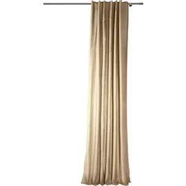 MYDECO Schlaufenschal Dot (B x H: 135 x 245 cm, 100 % Polyester, Sand)