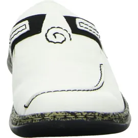 Rieker Damen Halbschuhe 46393