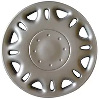 FARAD 1-230/16 Set 4 Universal Radkappen, 16 Zoll - 4-er Set