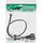 InLine U.2 Anschlusskabel, SSD mit U.2 (SFF-8639) an SFF-8643 + Strom, 0,5m