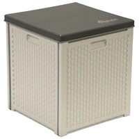 Gartenbox Kissenbox Auflagenbox - Anser 98 Liter