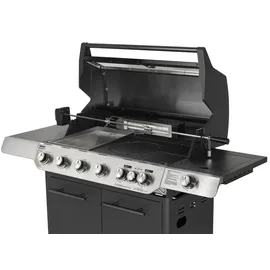 Primaster Cody Powerzone schwarz/silber