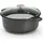De Buyer Choc Extreme Bratentopf 24 cm rund