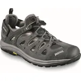 Meindl Hawaii Trekkingsandalen - schwarz