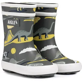 Aigle Baby Flac Play 2 Grau 19