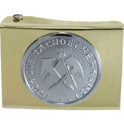 Job Koppelschloss DACHDECKER