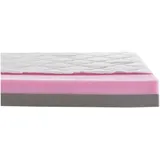 Yatas Bedding Kindermatratze Twiny, ca. 60x120cm