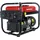 Matrix Notstromaggregat Benzin leise Generator Inverter Stromerzeuger Benzin Stromaggregat tragbar Stromgenerator IG 2000i | 2000 Watt | 4 T...