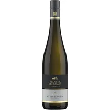 staatskellerei kloster eberbach Steinberger Riesling trocken Crescentia 2022 Kloster Eberbach