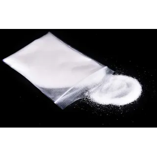 ZQION Slush Powder Magic Tricks Solidification Powder Close Up Magic Gimmick Stage Magier Requisiten 500 g/Beutel