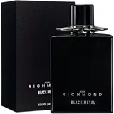 John Richmond Black Metal Eau de Parfum 100 ml