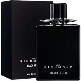John Richmond Black Metal Eau de Parfum 100 ml