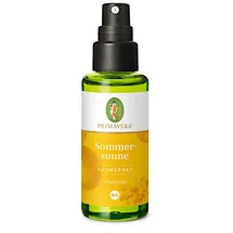 Primavera Raumspray Sommersonne