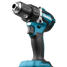 Makita DDF484RTE inkl. 2 x 5,0 Ah + Ladegerät + Koffer