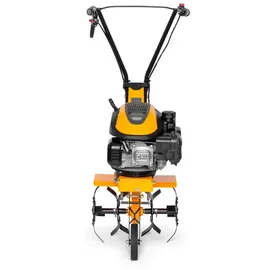 Stiga SRC 36 V Benzin-Motorhacke 123 cm3 1,9 kW – 36 cm Arbeitsbreite