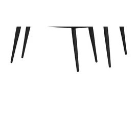 Uno Couchtisch 2er-Set XL ¦ holzfarben