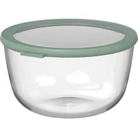 Mepal Cirqula rund khaki 3 l