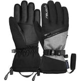 Reusch Damen Handschuhe Demi R-TEX® XT extra warm, wasserdicht, atmungsaktiv, 8