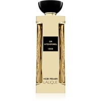 Lalique Noir Premier Or Intemporel Eau de Parfum 100 ml