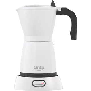Camry CR 4415w Elektrische Kaffeemaschine