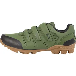 Endura Hummvee XC Schuh olivgrün (GO) 41