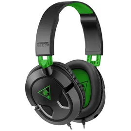 Turtle Beach Xbox One Ear Force Recon 50X Headset schwarz
