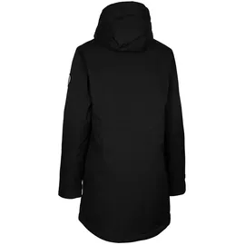DLX Wilma Jacke - Black - L