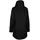 DLX Wilma Jacke - Black - L