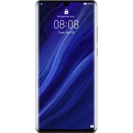 Huawei P30 Pro 8 GB RAM 128 GB black