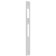 BKS S491 Flachschließblech für Schiebetür 24x243 mm