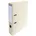 Ordner PVC mit 2 Ringen Rücken 70mm elfenbein