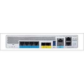 Cisco Catalyst 9800-L, WLAN Controller, Fiber