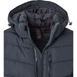 CASA MODA Steppjacke blau 3XL