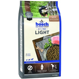 Bosch Tiernahrung HPC Light 1 kg