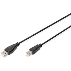 DIGITUS USB Anschlusskabel