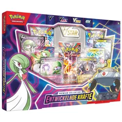 Pokémon Pokémon Evolving Powers Premium Kollektion