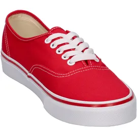 Vans Authentic red 42,5