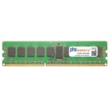 PHS-memory 8GB DDR3 für Supermicro SuperServer 6027PR-DNCTR RAM Speicher RDIMM (ECC Registe