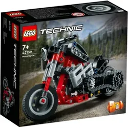 LEGO® Technic 42132 Chopper