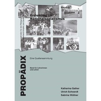 Wbv Media Erziehung im Nationalsozialismus