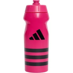 adidas Tiro Trinkflasche 500ml KA0726 - real magenta/black