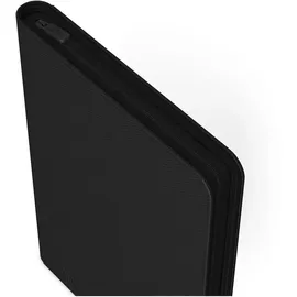 Ultimate Guard Zipfolio 320 16-tlg. schwarz