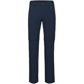Mammut Runbold IV Zip Off Hosen - Marine - 54